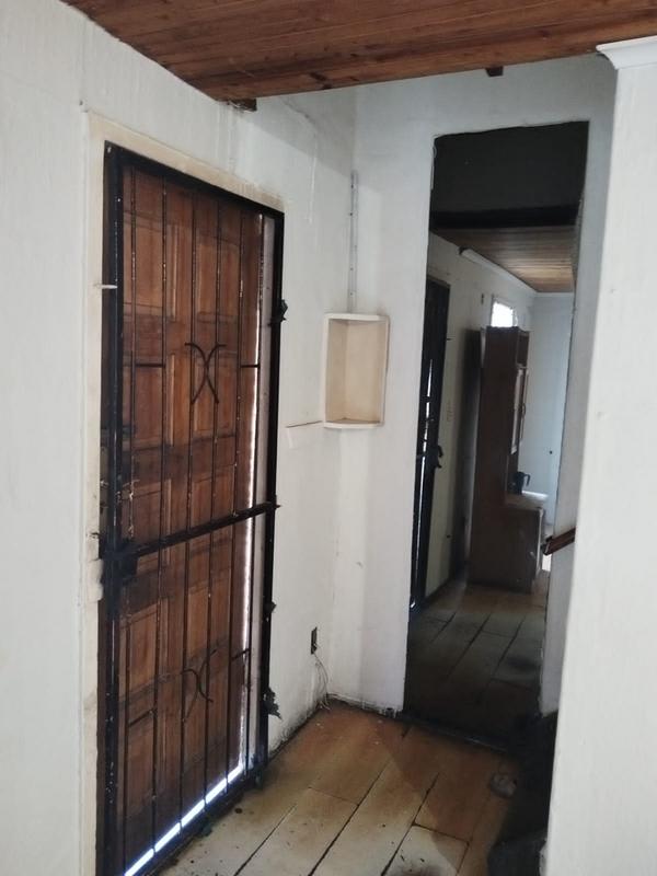 3 Bedroom Property for Sale in Tafelsig Western Cape